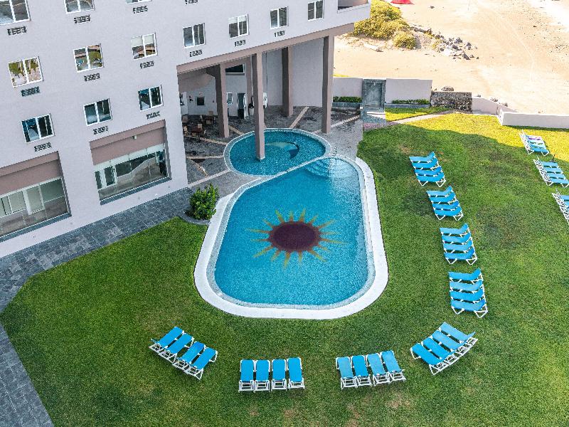 Hilton Garden Inn Boca del Rio Veracruz