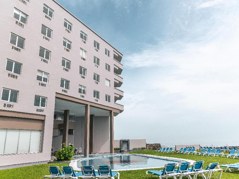 Hilton Garden Inn Boca del Rio Veracruz