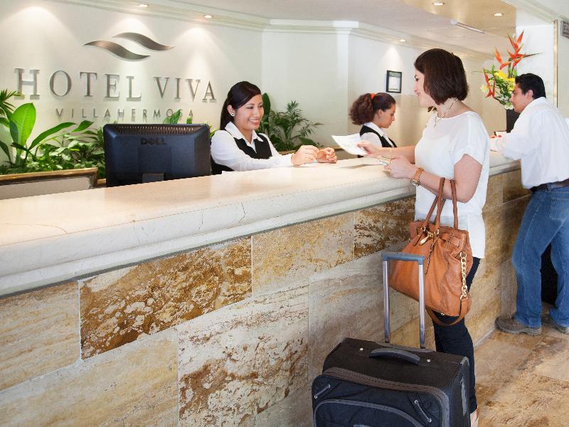 Fotos Hotel Viva Villahermosa 