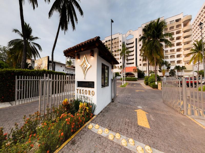 Tesoro Ixtapa Beach Resort image