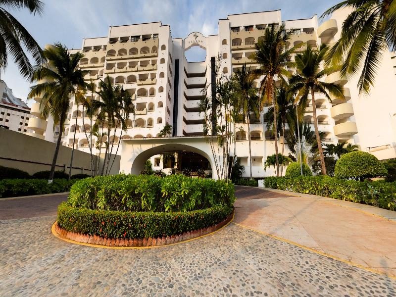Tesoro Ixtapa Beach Resort image