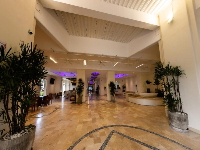 Tesoro Ixtapa Beach Resort image