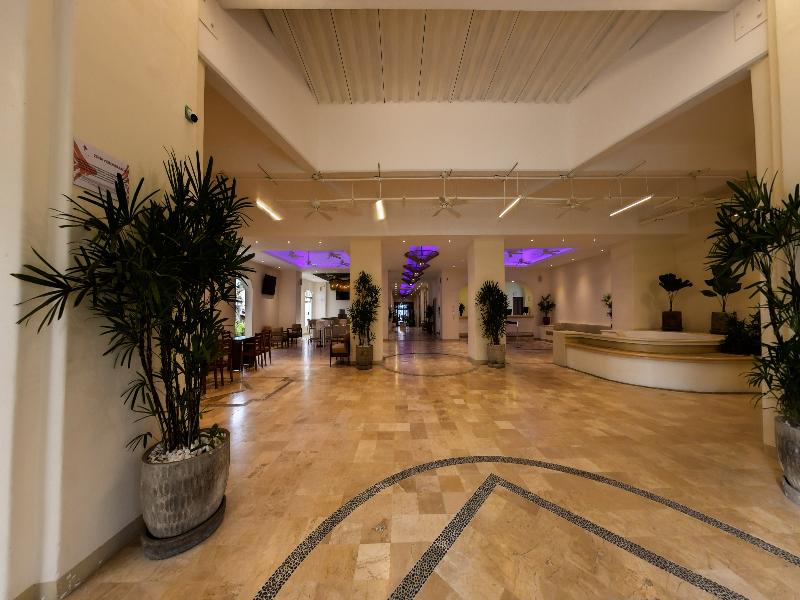 Tesoro Ixtapa Beach Resort image