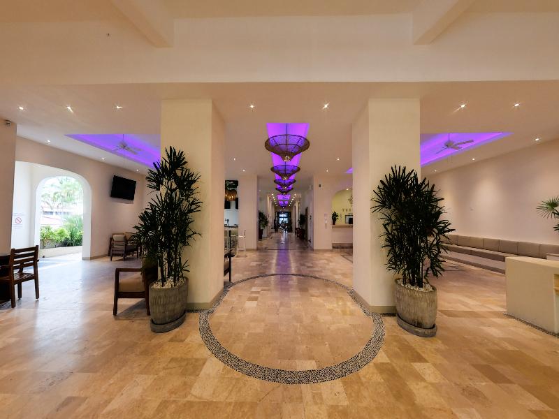 Tesoro Ixtapa Beach Resort image