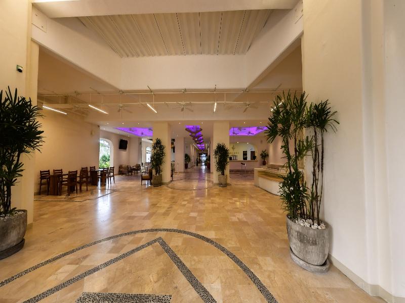 Tesoro Ixtapa Beach Resort image
