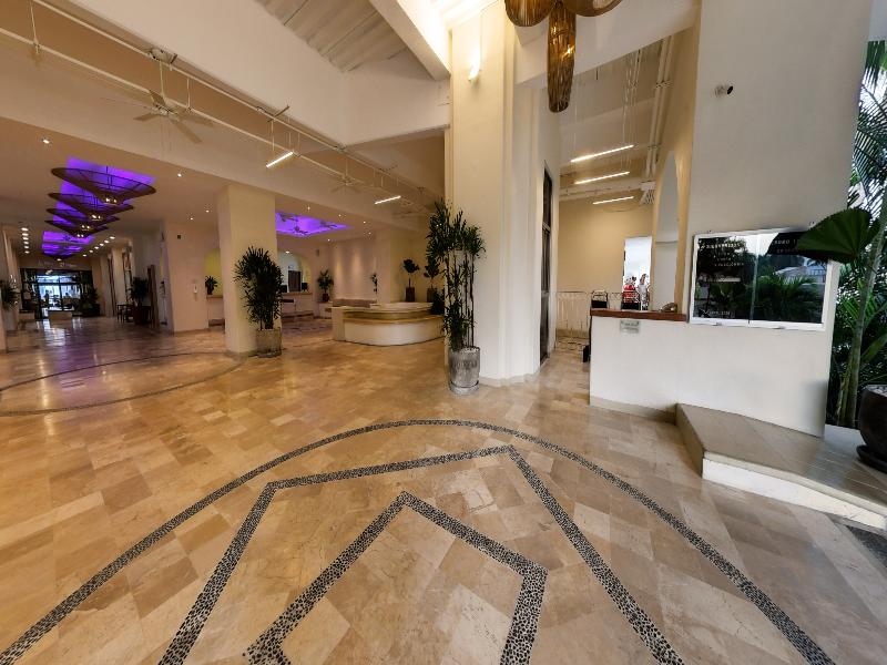 Tesoro Ixtapa Beach Resort image