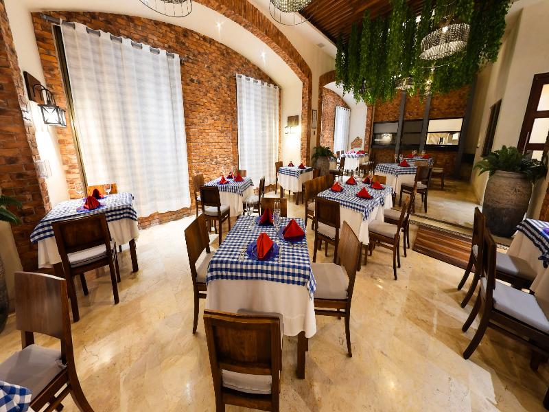 Tesoro Ixtapa Beach Resort image