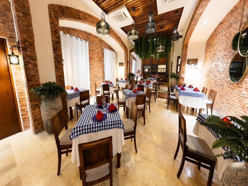 Tesoro Ixtapa Beach Resort image