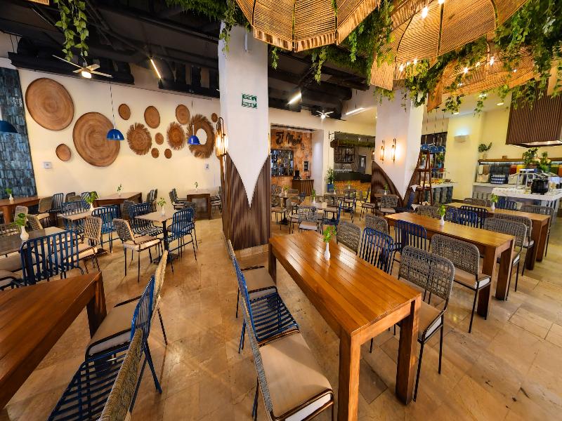 Tesoro Ixtapa Beach Resort image