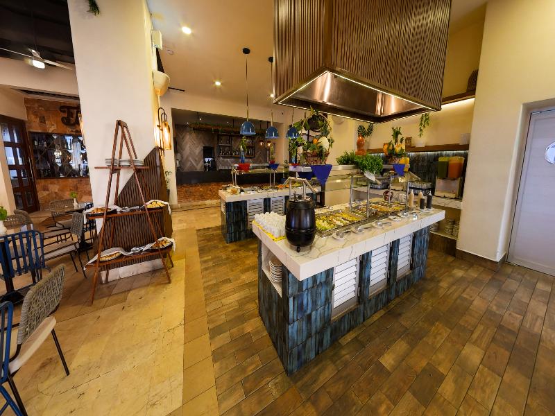 Tesoro Ixtapa Beach Resort image