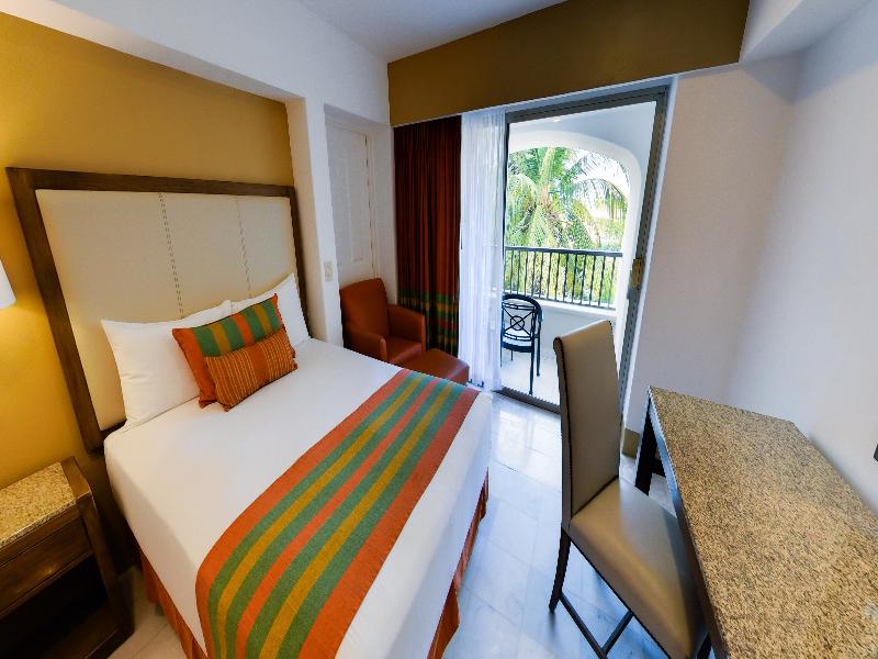 Tesoro Ixtapa Beach Resort image