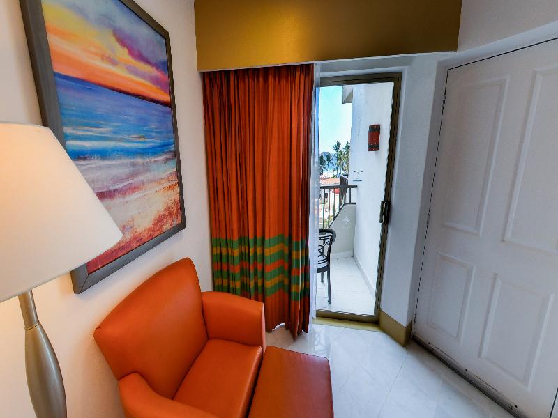 Tesoro Ixtapa Beach Resort image