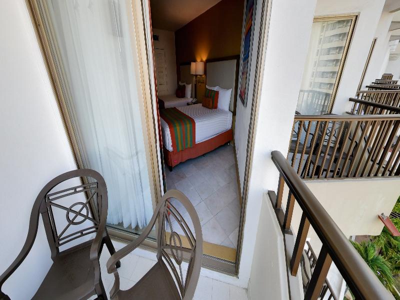 Tesoro Ixtapa Beach Resort image