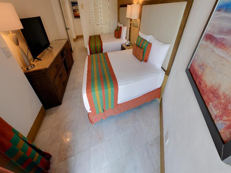 Tesoro Ixtapa Beach Resort image