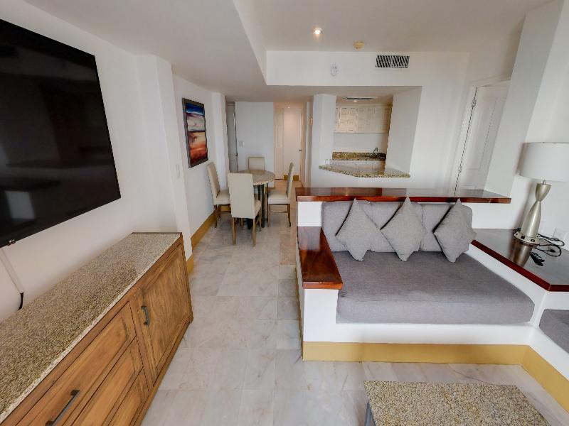 Tesoro Ixtapa Beach Resort image