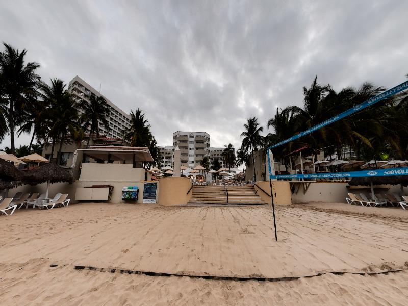 Tesoro Ixtapa Beach Resort image