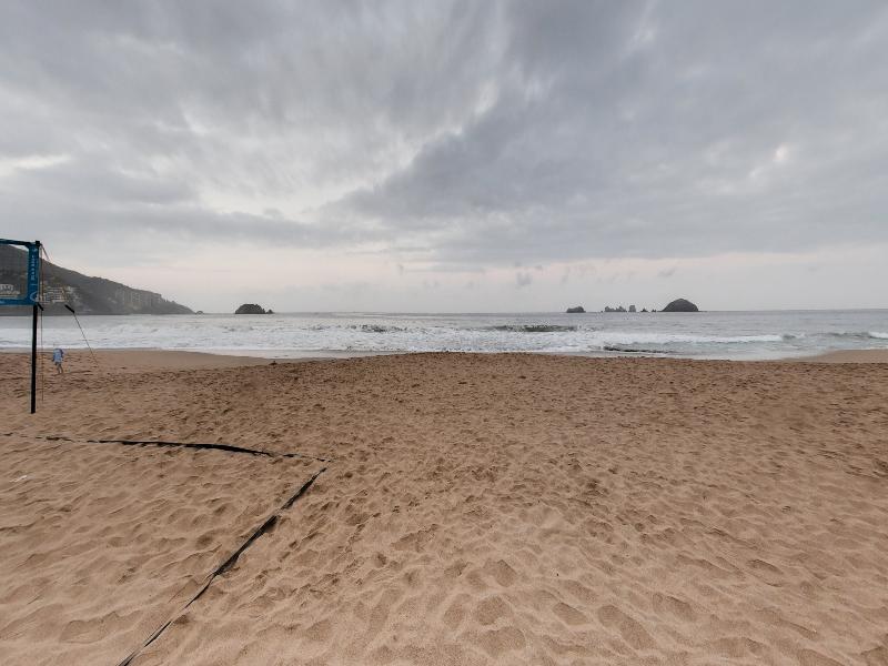 Tesoro Ixtapa Beach Resort image