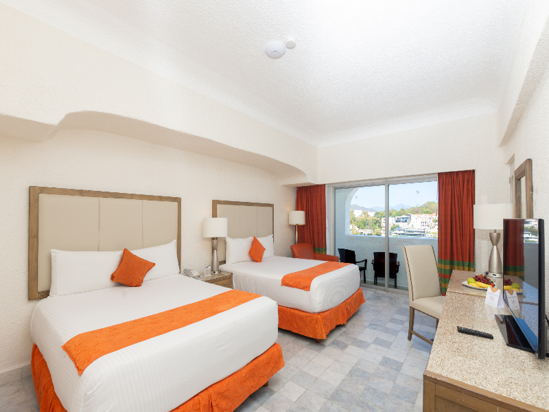 Tesoro Manzanillo All Inclusive image