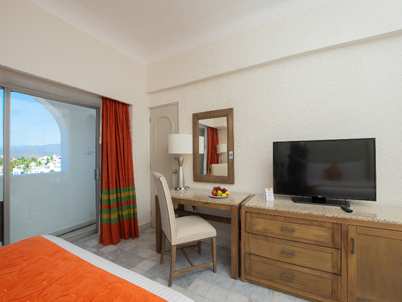 Tesoro Manzanillo All Inclusive image