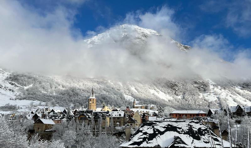 Snö Mont-Romies image