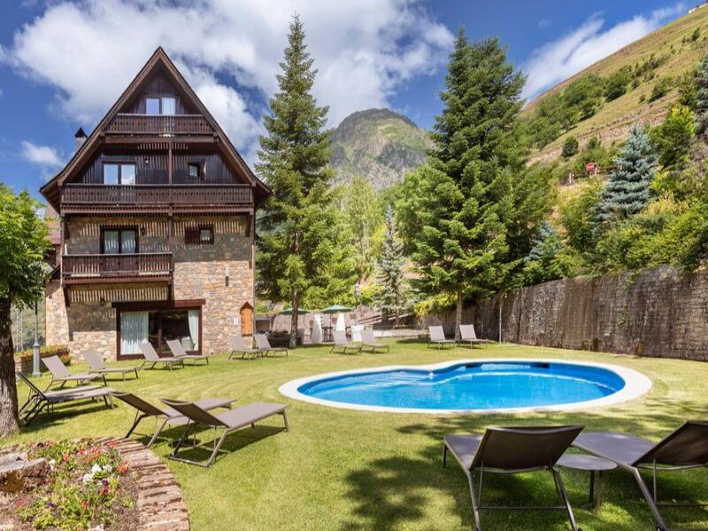 Meliá de Tredós image