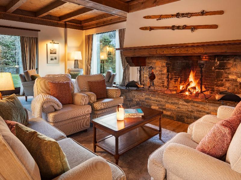 Tredos Baqueira Affiliated by Melia image