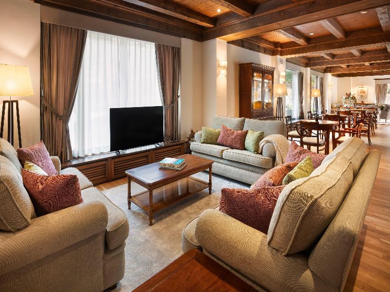 Tredos Baqueira Affiliated by Melia image