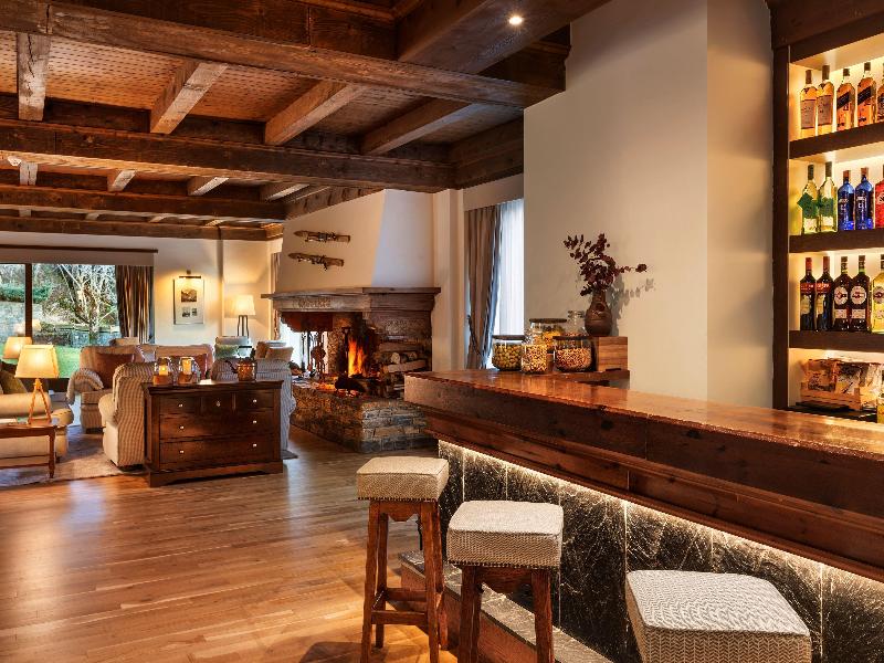 Tredos Baqueira Affiliated by Melia image