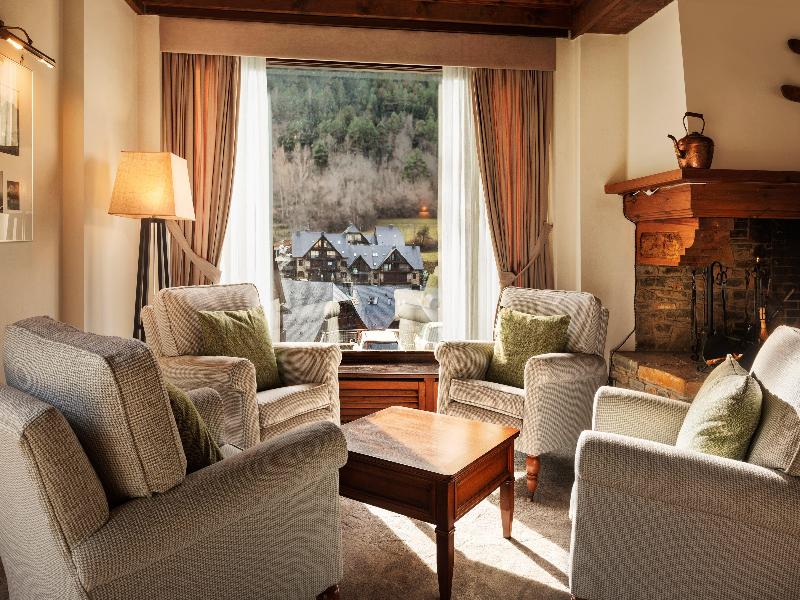 Tredos Baqueira Affiliated by Melia image