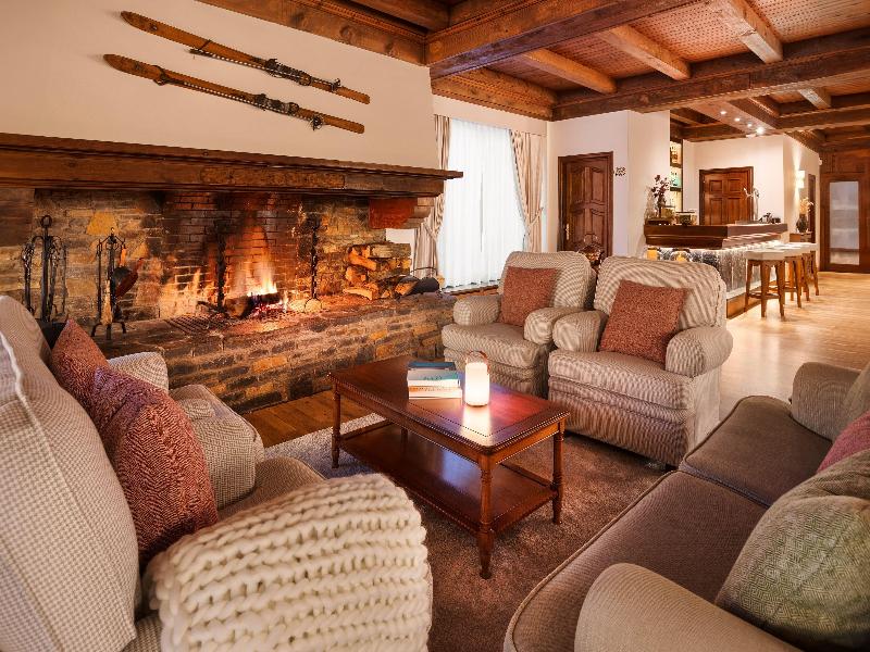 Tredos Baqueira Affiliated by Melia image