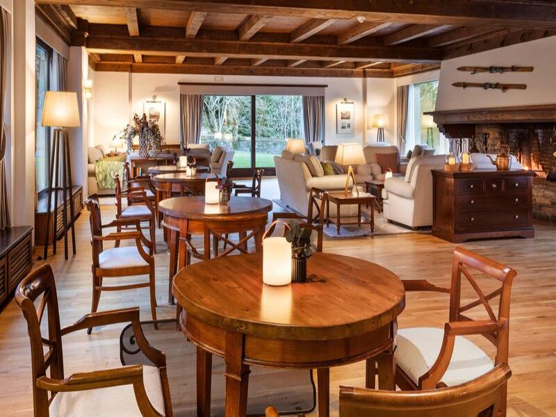 Meliá de Tredós image