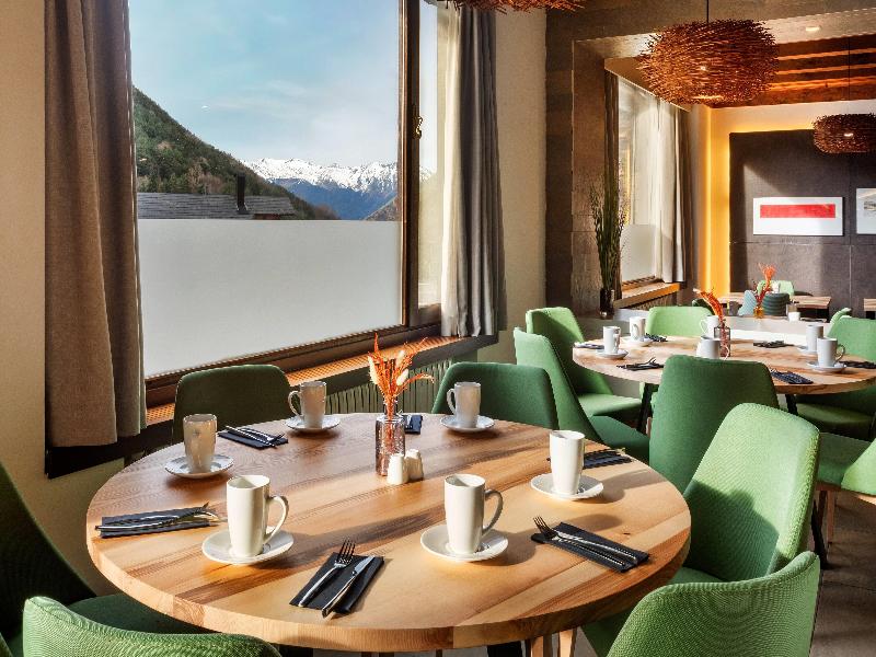 Tredos Baqueira Affiliated by Melia image