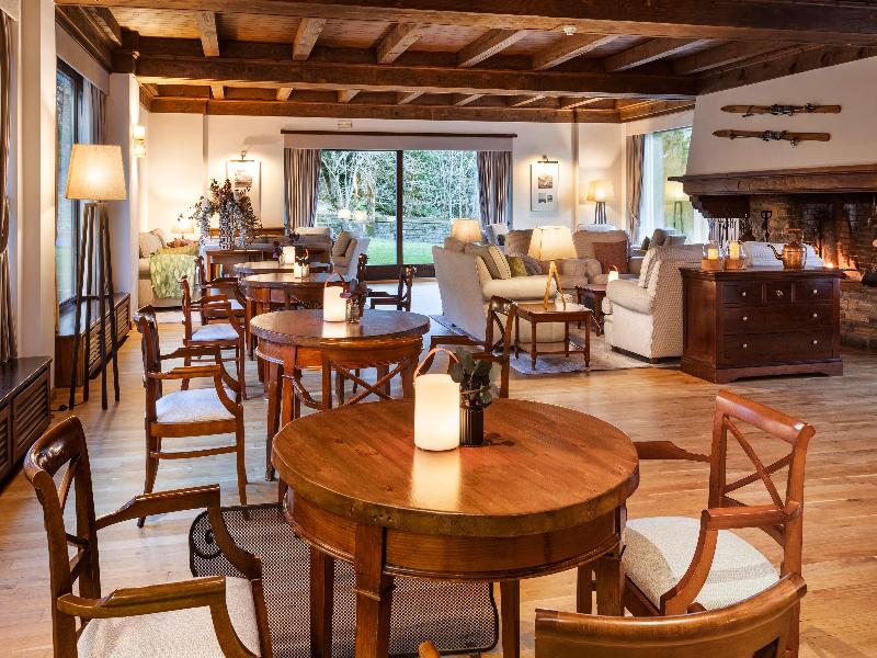 Tredos Baqueira Affiliated by Melia image