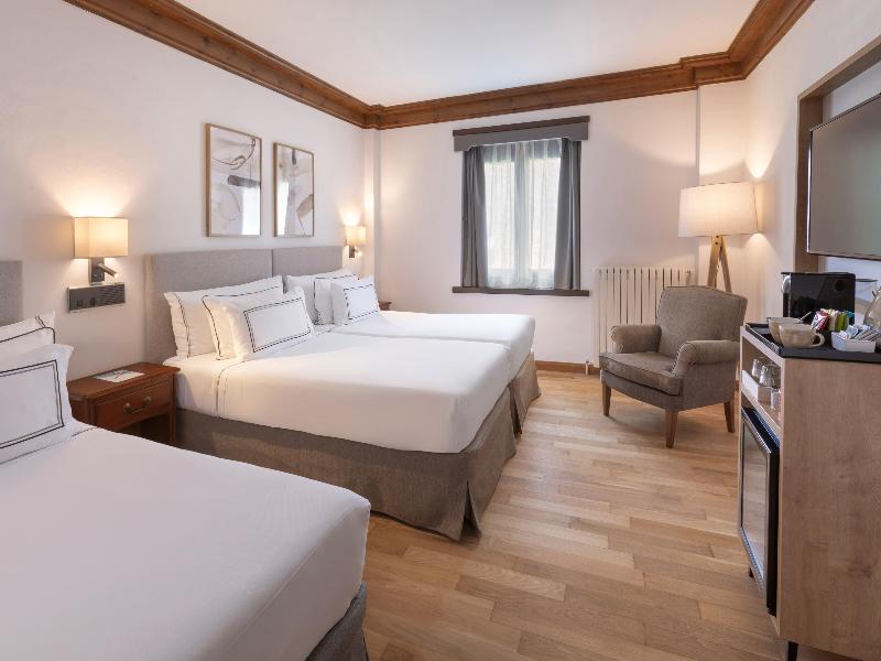 Tredos Baqueira Affiliated by Melia image