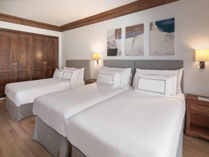 Tredos Baqueira Affiliated by Melia image