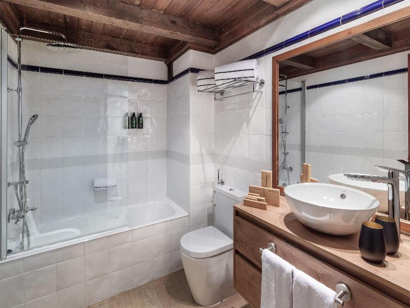 Tredos Baqueira Affiliated by Melia image