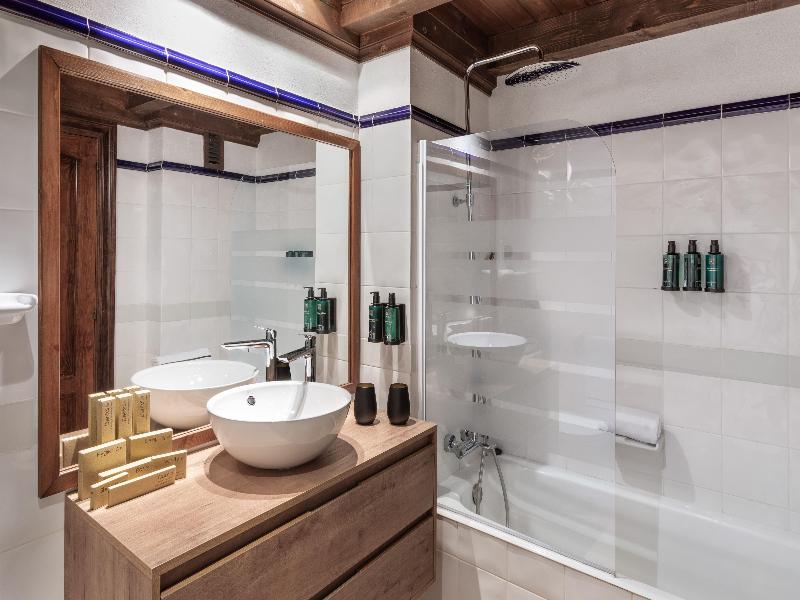 Tredos Baqueira Affiliated by Melia image