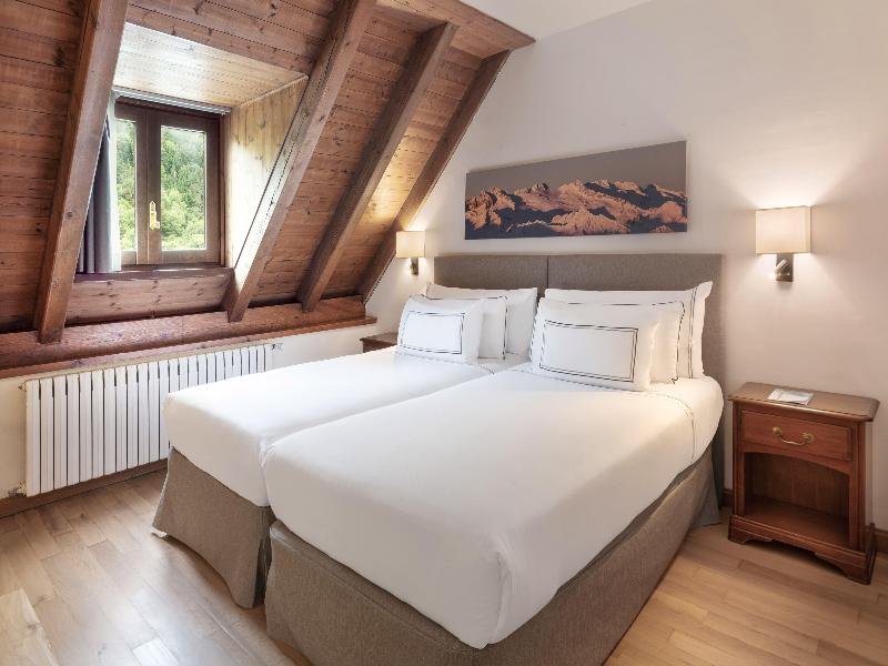 Tredos Baqueira Affiliated by Melia image