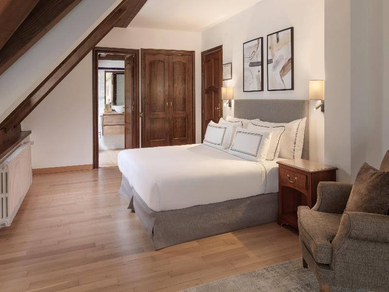 Tredos Baqueira Affiliated by Melia image