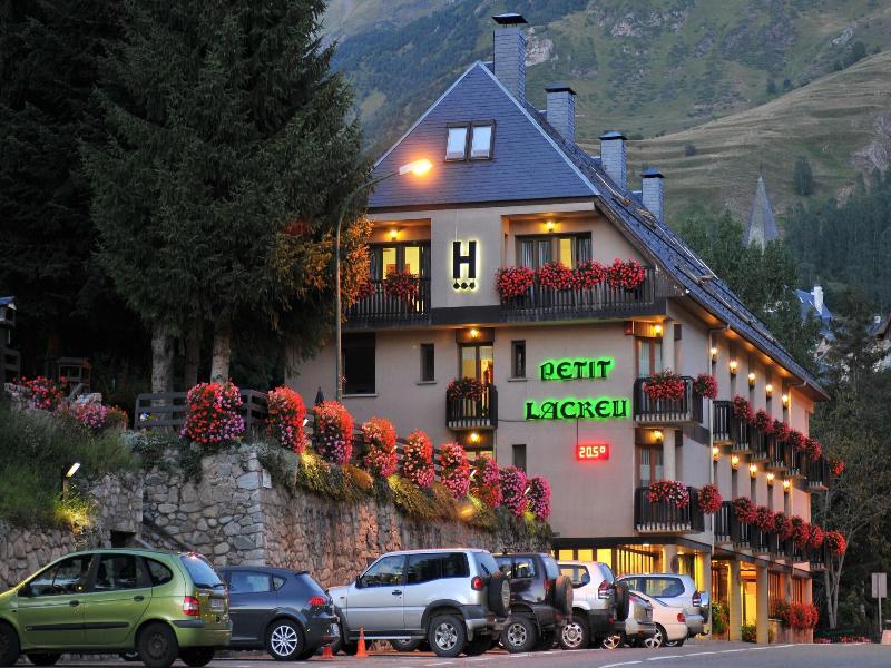 Petit la Creu image