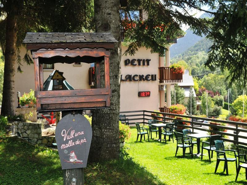 Petit la Creu image