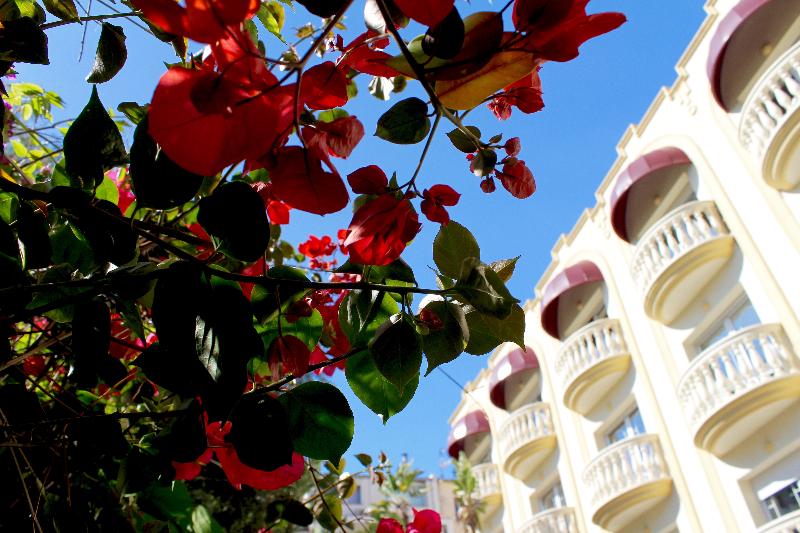 URH Sitges Playa Hotel 