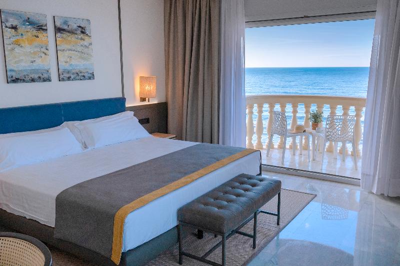 URH Sitges Playa Hotel 