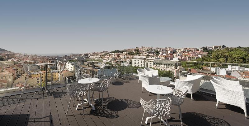 NH Collection Lisboa Liberdade image