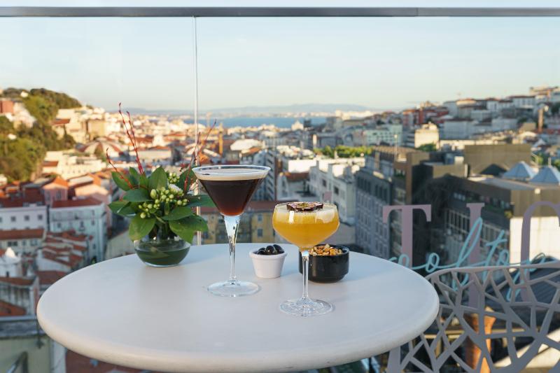 NH Collection Lisboa Liberdade image