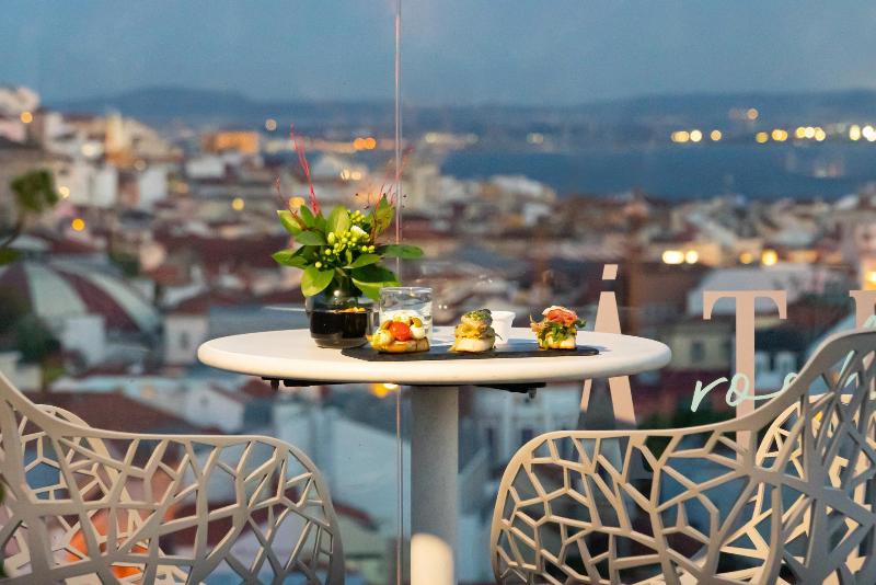 NH Collection Lisboa Liberdade image