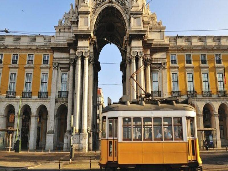 NH Collection Lisboa Liberdade image