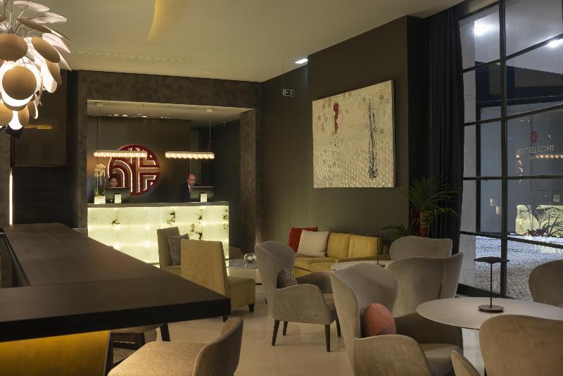 NH Collection Lisboa Liberdade image