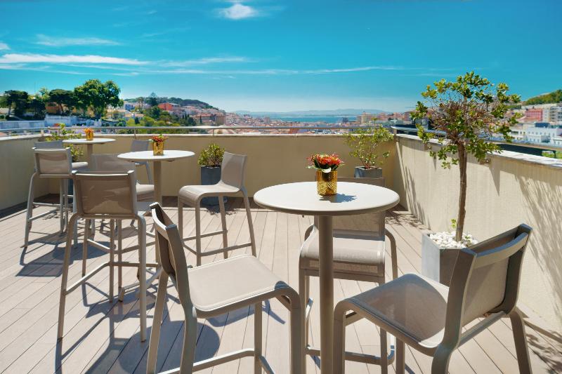 NH Collection Lisboa Liberdade image