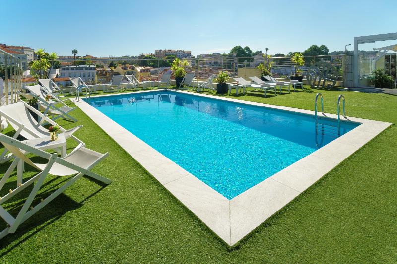 NH Collection Lisboa Liberdade image